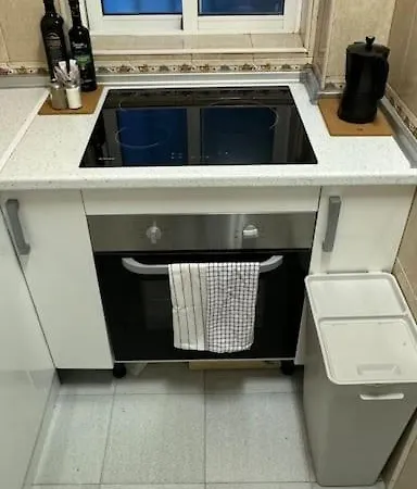 Precioso Duplex En 토레몰리노스