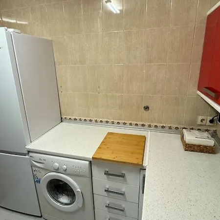 아파트 Precioso Duplex En *