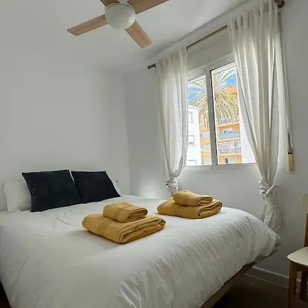 Precioso Duplex En * 토레몰리노스