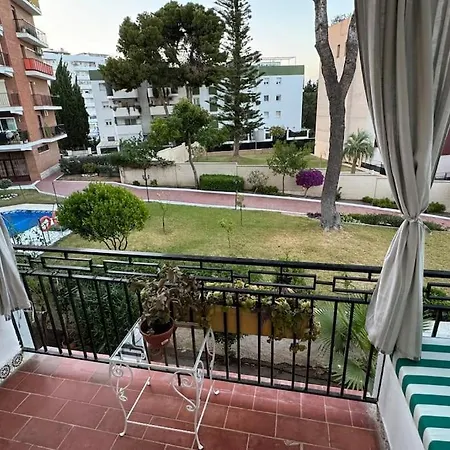 아파트 Precioso Duplex En 토레몰리노스