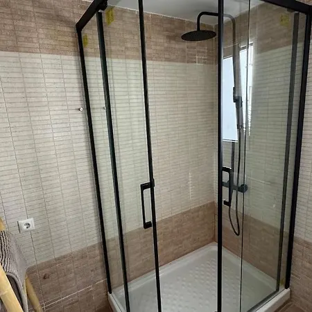 Precioso Duplex En トレモリノス