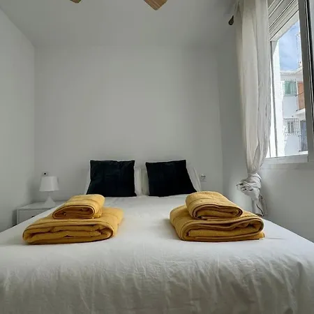 Precioso Duplex En アパート *