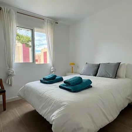 Apartamento Precioso Duplex En Torremolinos