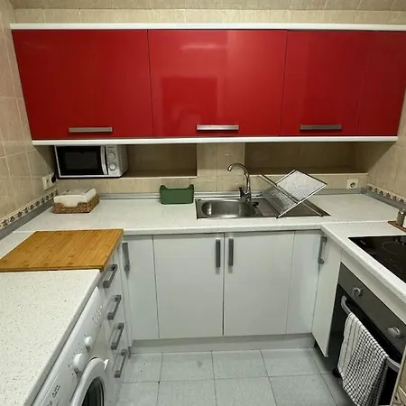 Apartamento Precioso Duplex En Torremolinos