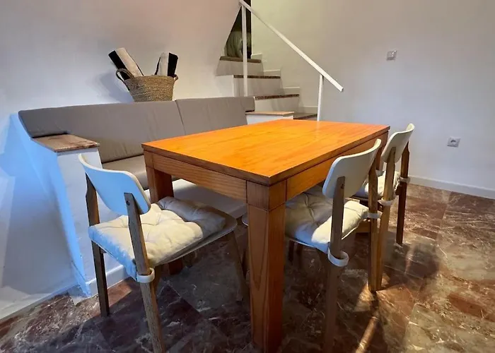 Precioso Duplex En Apartamento