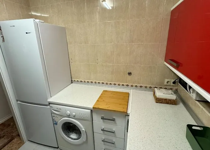 Apartamento Precioso Duplex En *