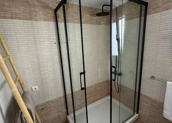 Precioso Duplex En Torremolinos