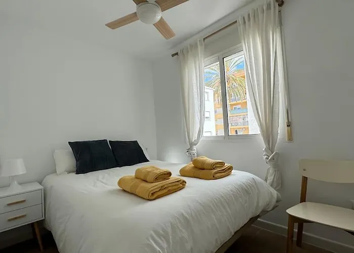 Precioso Duplex En * Torremolinos