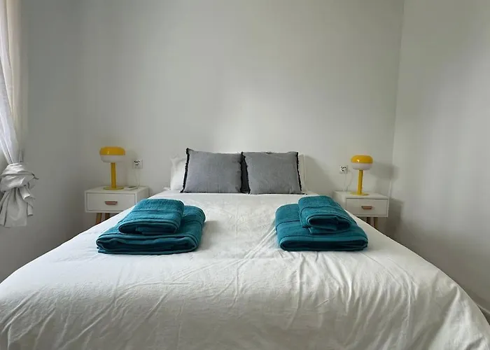 Precioso Duplex En Lägenhet