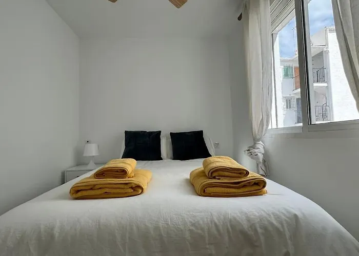 Precioso Duplex En Lägenhet *