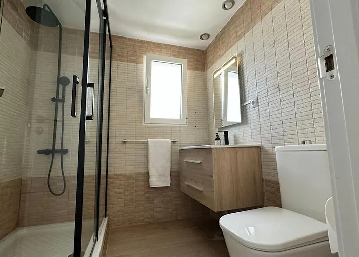 Precioso Duplex En Torremolinos