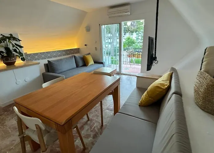 Precioso Duplex En * Torremolinos