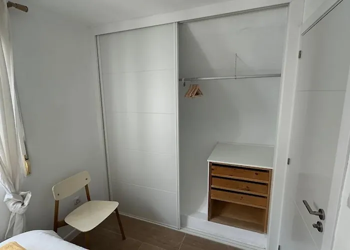 Apartamento Precioso Duplex En