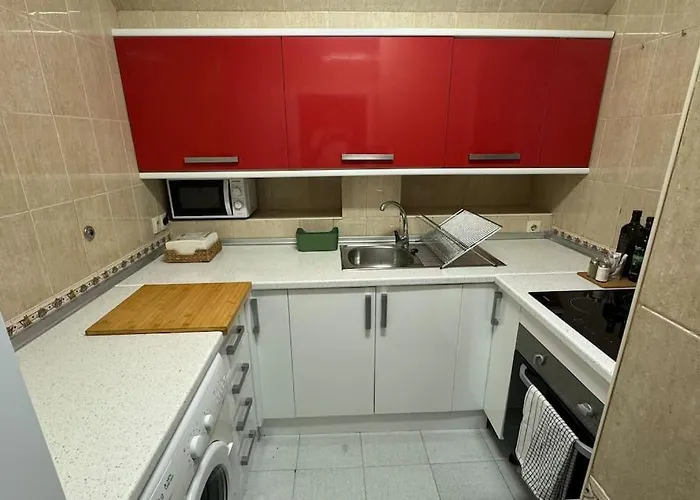 Lägenhet Precioso Duplex En Torremolinos