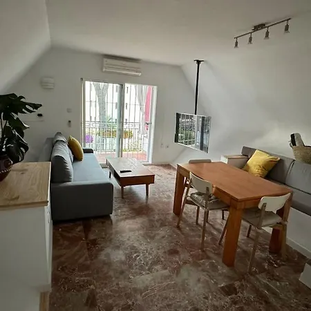 Precioso Duplex En Appartement *
