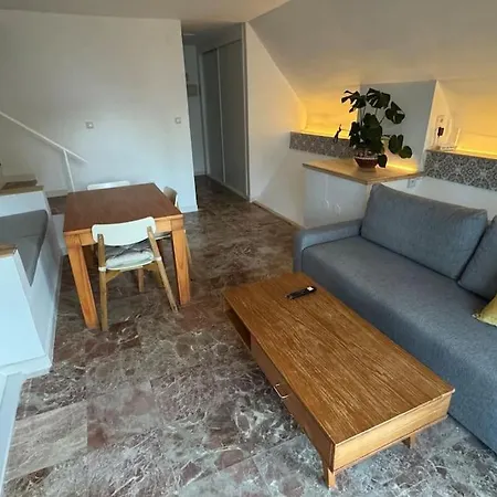 Precioso Duplex En Torremolinos