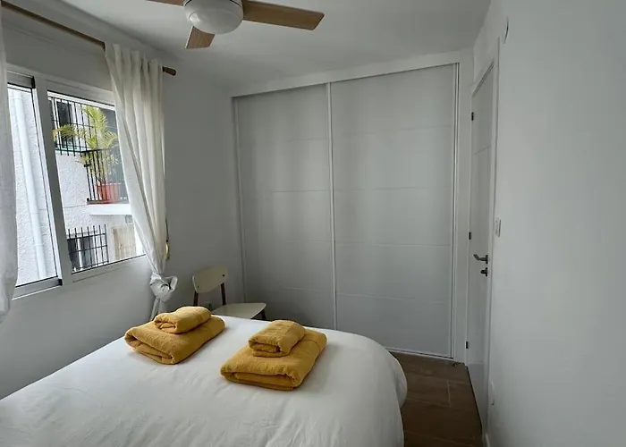 Precioso Duplex En Apartment Torremolinos