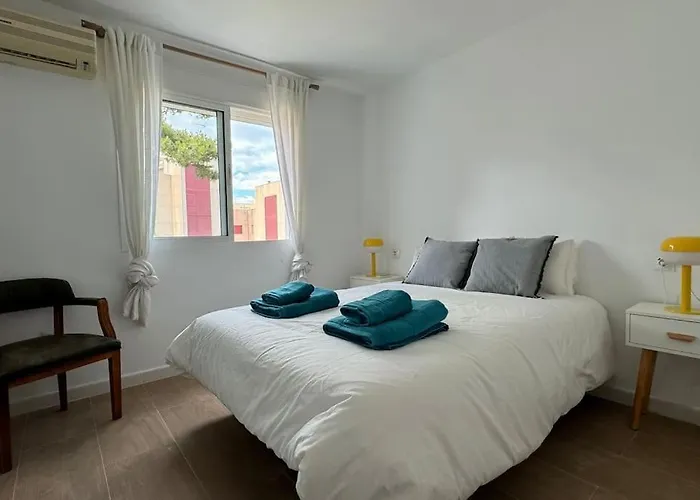 Apartment Precioso Duplex En Torremolinos