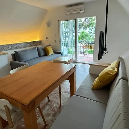 Precioso Duplex En * Torremolinos