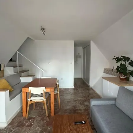 Precioso Duplex En Torremolinos