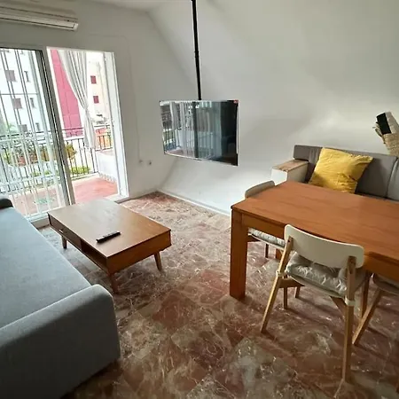 Precioso Duplex En Apartment *