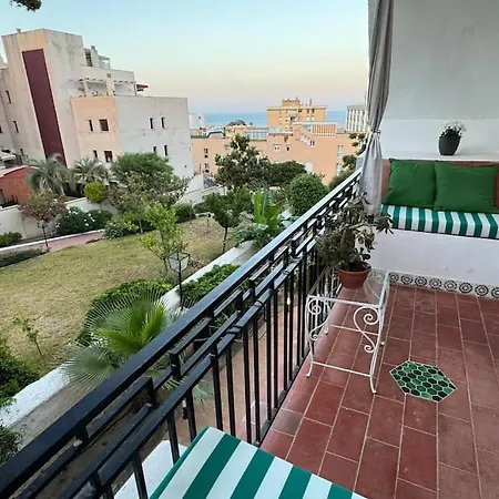 Precioso Duplex En Apartment Torremolinos